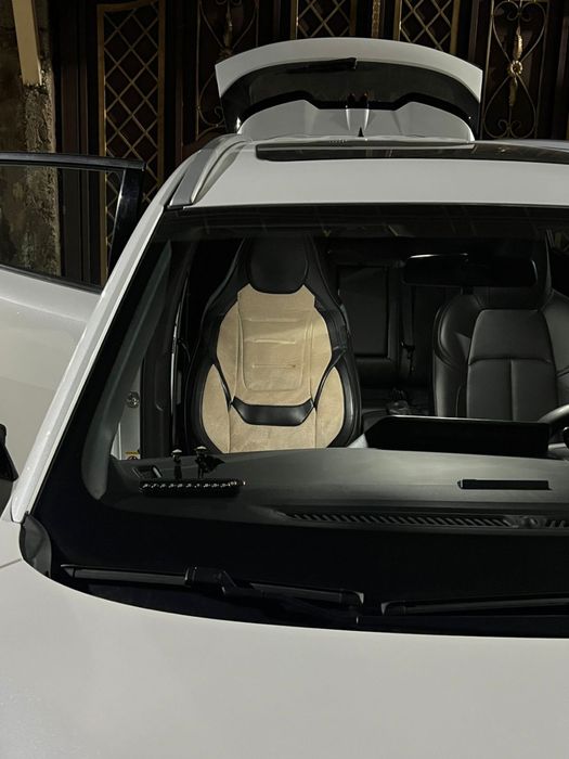 Чехол для сиденья