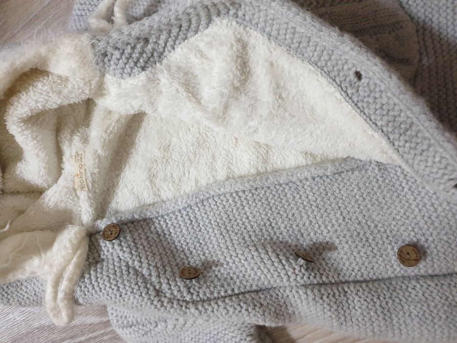 Комбинезон  зимний