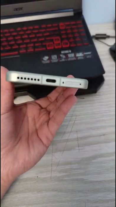 Xiaomi 15 кепілдікпен