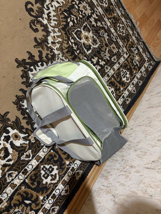 Переноска для животных