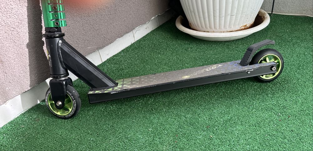 Тротинетка lorelli