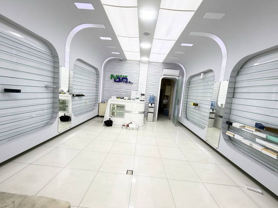 Аренда офис Ор-р: метро Минор 100м2