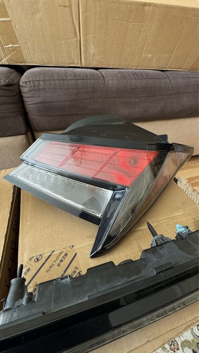 Элантра оригинал стоп фары 2024