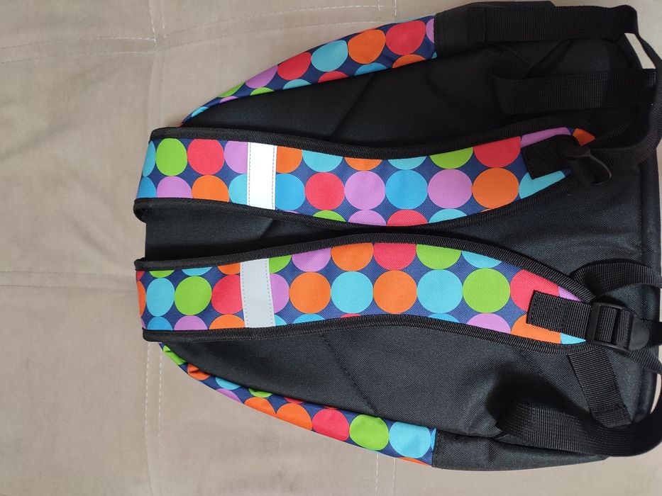 Рюкзак для девочек