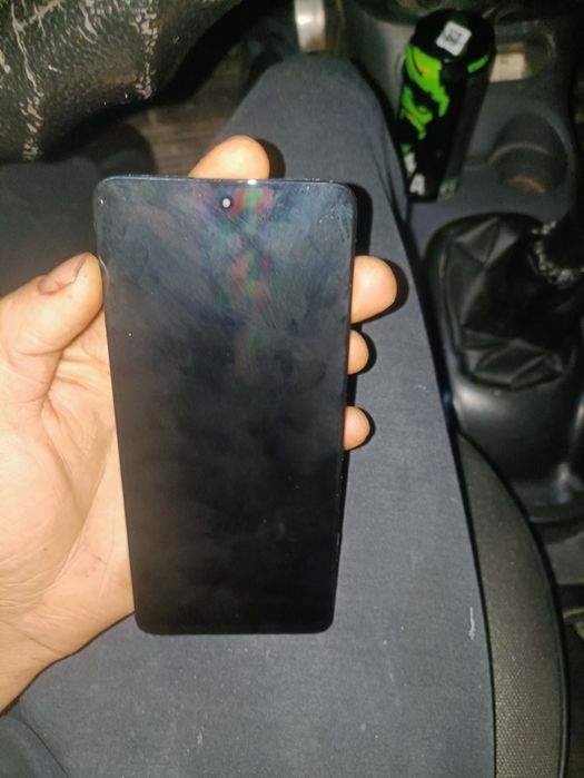 redmi not 10 pro 5G ekran sotiladi arginal telfondan yechilgan i