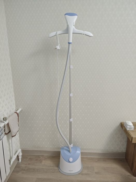 Паровой утюг Филипс новый