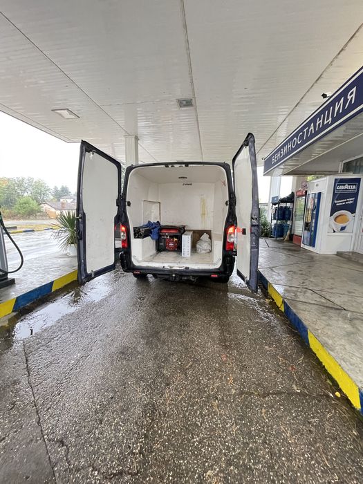 Renault master 2  DCİ 120