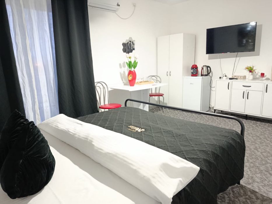 Cazare In Regim Hotelier Iulius Mall