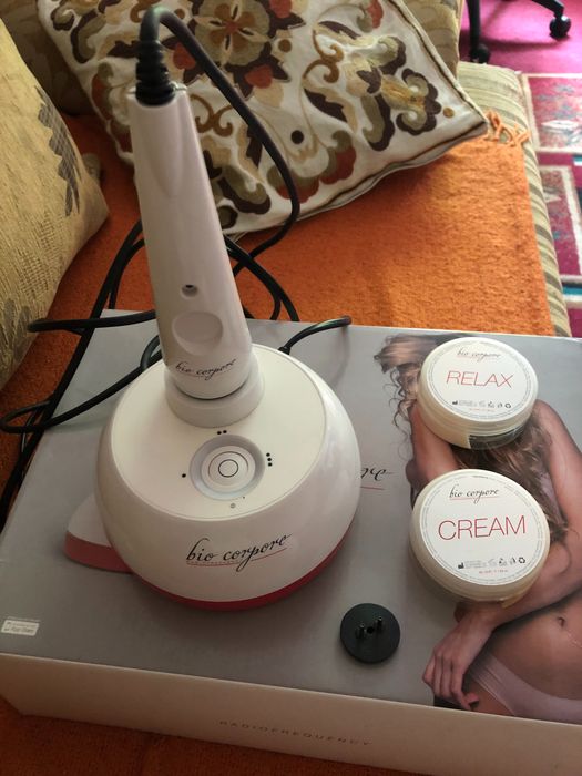 Радиочастотный термолифтинг Bio corpore