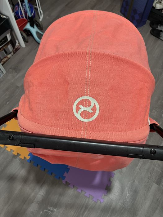 Cybex libelle in stare excelenta