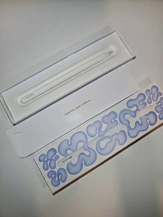 Ipad 11 pro m2 256gb wifi + Pencil(стилус)