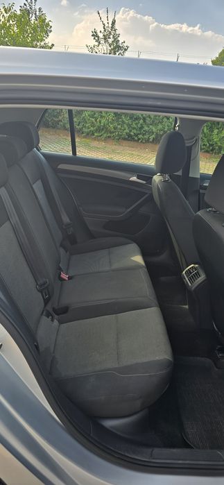 Vw Golf 7 , 1.6 diesel