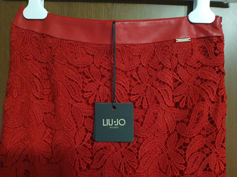 Нова оригинална пола LIU JO ном. 40
