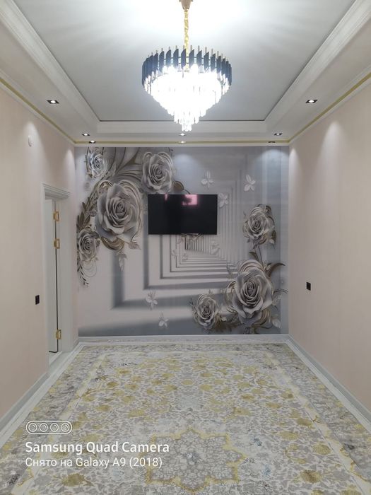 Квартира срочно 2кв