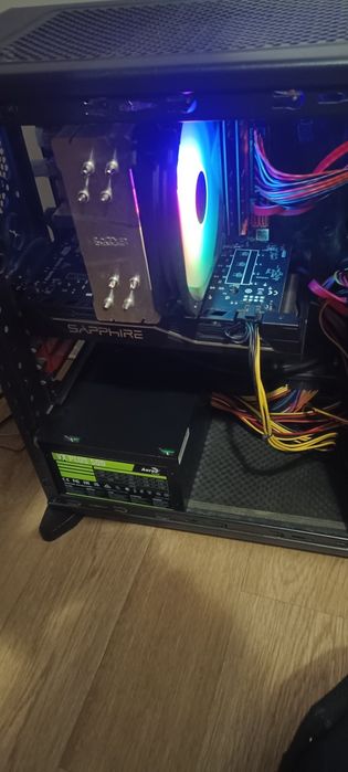 Продаю компьютер