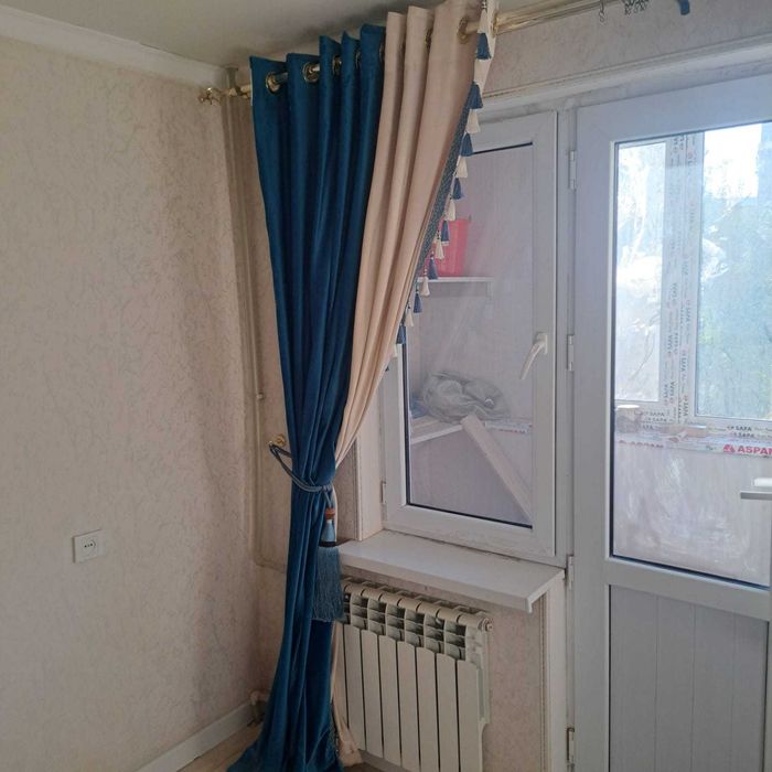 шторы б/у в отличном состоянии