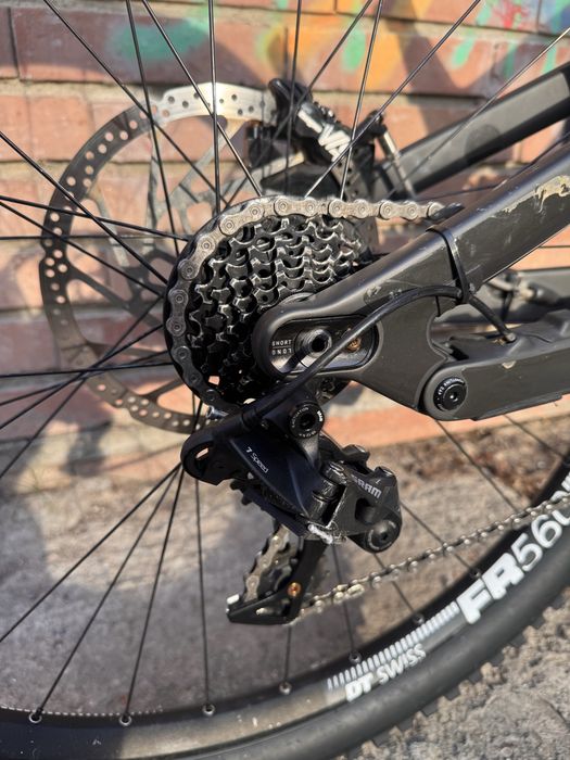 Canyon Sender 2024 L 29