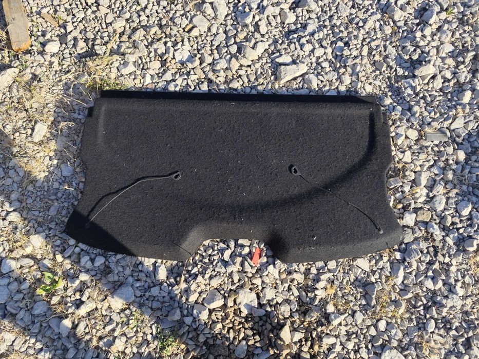 Кора Ситроен С4 хечбек