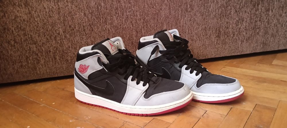 Air Jordan 1 high