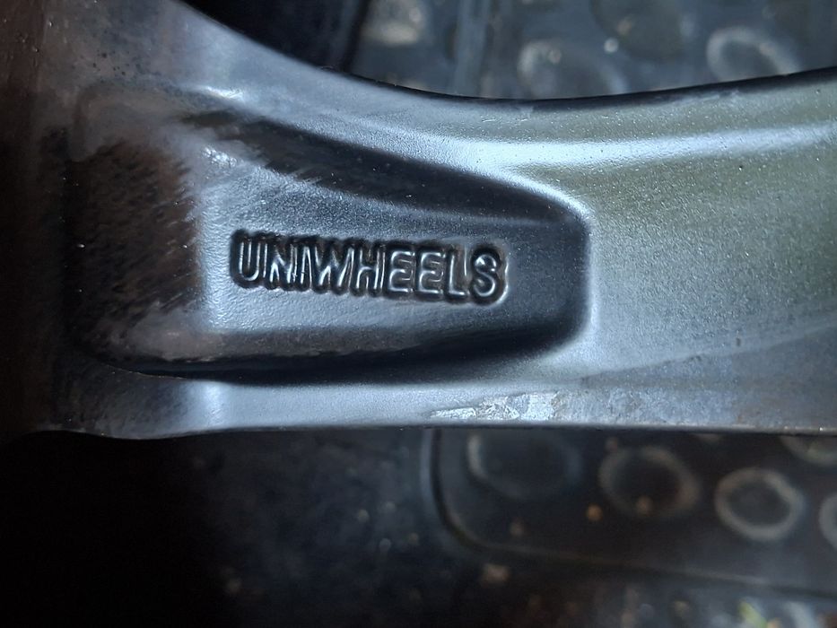 18" VW Tiguan / Mercedes GLC w253, x253, c253 GLB x247 GLK x204