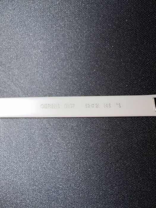 Ochelari de soare Off-White