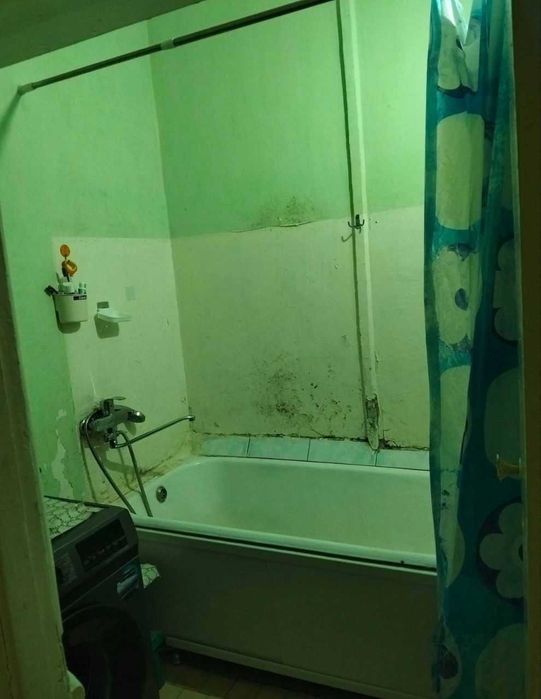 Юнусабад4, 2в3/4/4 2комнатная | 51м2 | Ипотека да |