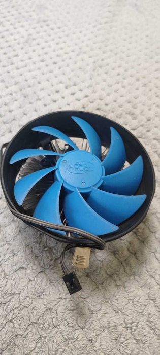 Продам кулер DeepCool CK-11509