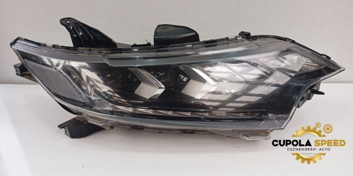 Far dreapta full LED 4BX19  8301D3-30 Mitsubishi Outlander 3 [3th fac