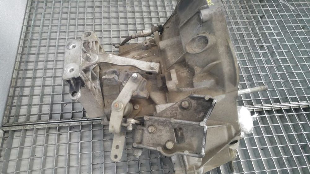 Cutie viteze manuala fiat 500l 1.3 multijet 199b4000