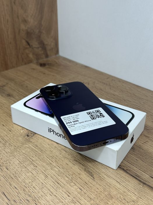 Iphone 14 pro 128gb