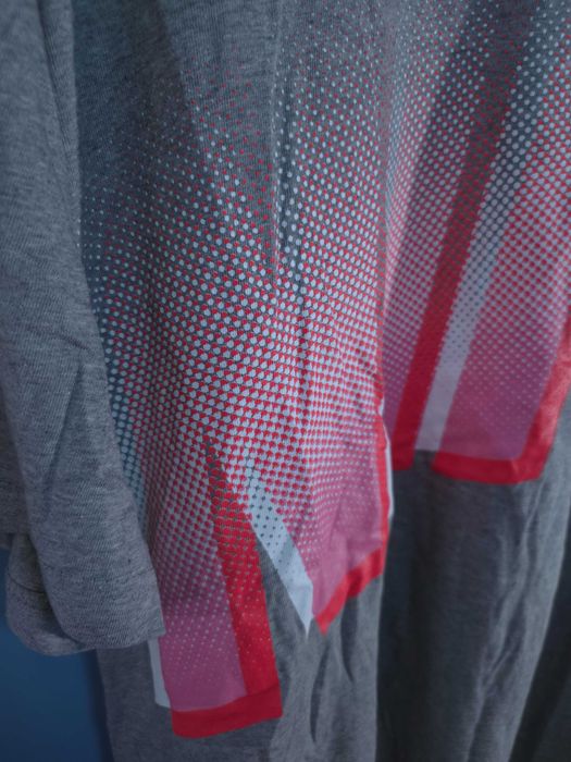 NIKE Dri-Fit Тениска/Мъжка XXL