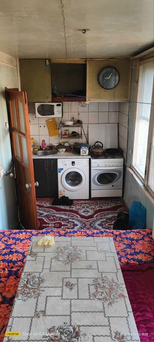 Ijaraga kvartira bez makler (Chilonzor)