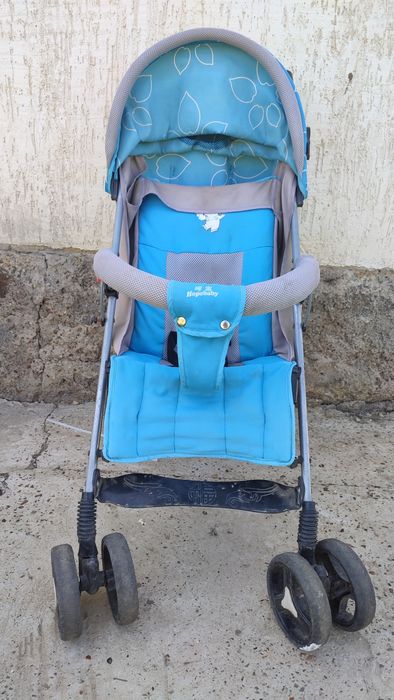 Продается летний коляска