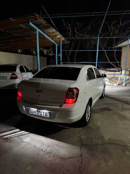 SOTILADI!!! COBALT GX Style Plus AT 2024 Malibu Bar Tanirovka Magicar