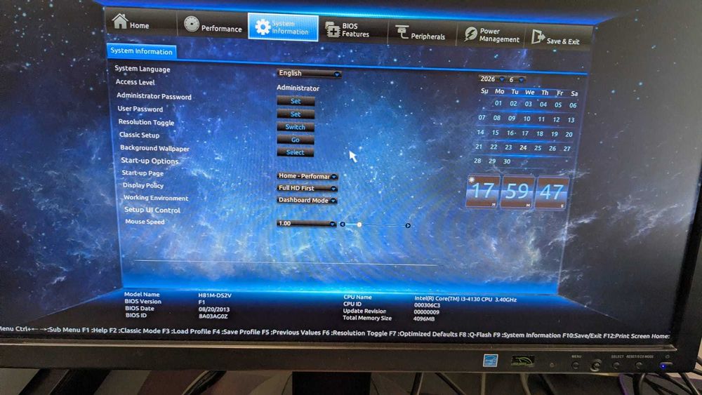 PC-uri functionale procesor cpu+placa de baza+RAM+sursa+carcasa