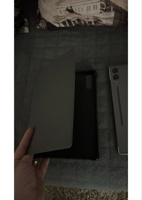 Продам планшет с клавиатурой