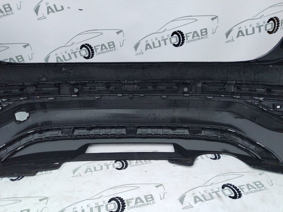 Bara spate Volkswagen Taigo  an 2020-2021-2022-2023-2024