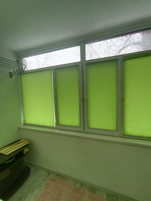 3 комн Строитель