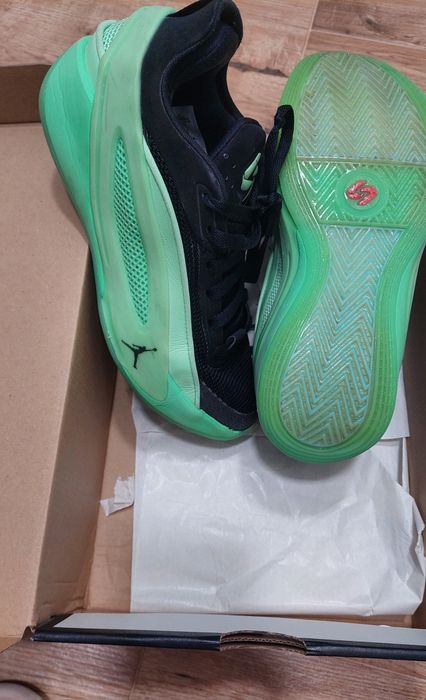 NIKE Jordan Luka 5