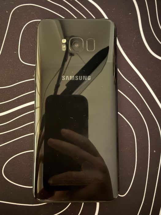 Samsung Galaxy S8+ 64GB