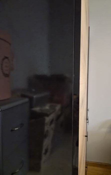 Гардероб като нов