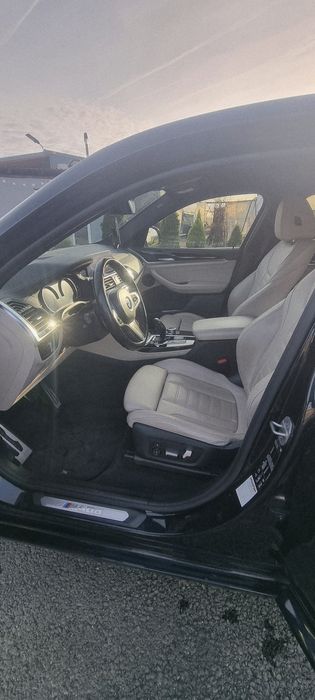 BMW .X4.M 40.D.M