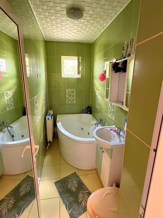 Vând apartament 2 camere