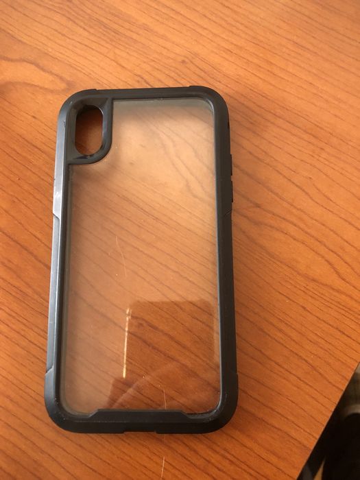 Чехлы на iphone xr