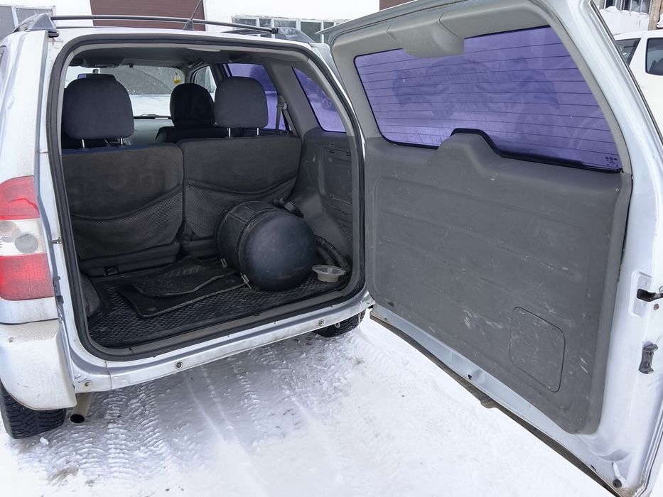 Продам чери тиго