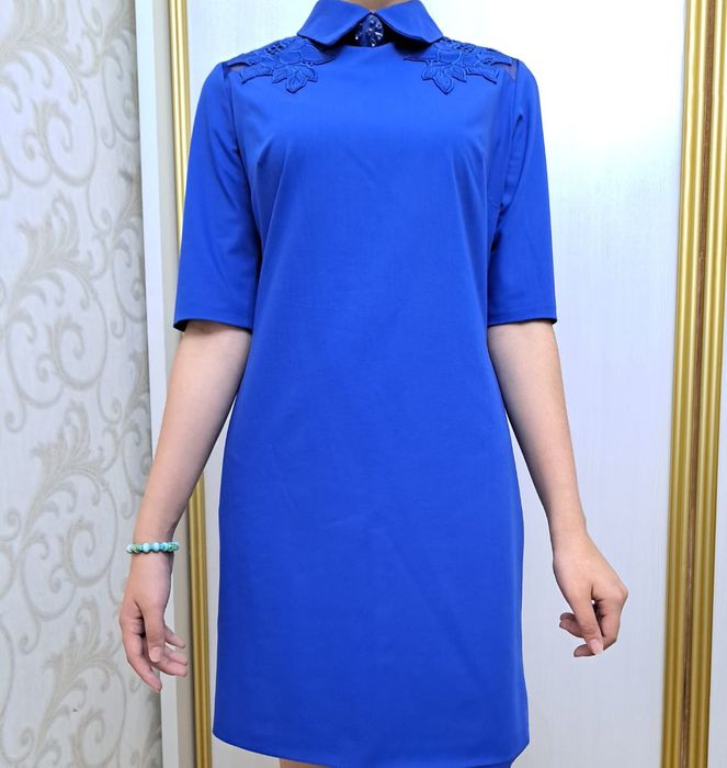 Продам женское платье