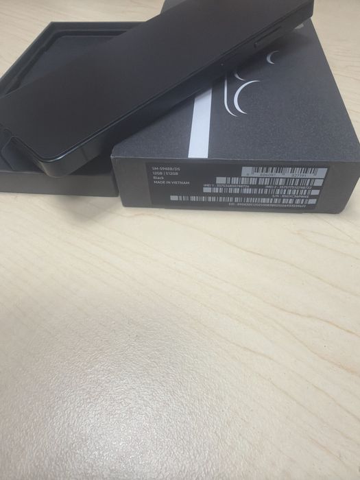 Samsung Galaxy S26 Ultra Black 512 gb