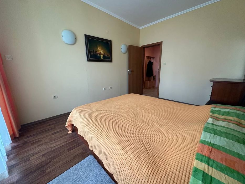 Продава се Двустаен апартамент в к.к. Слънчев бряг - 65 кв.м за 1354 €/кв.м - Снимка #2