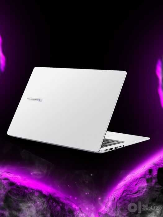 Noutbuk Asus Expertbook