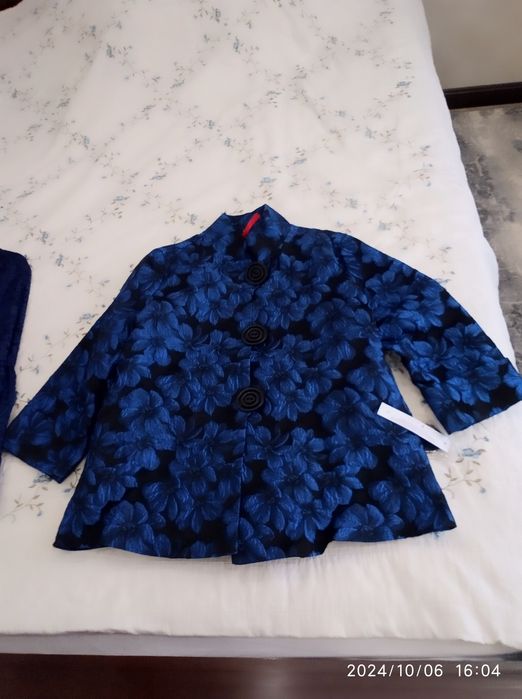 Одежда из Америки